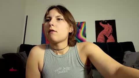 Snapshot of trixibell chatting on 07-09-26, 05:22 trixibell online show from 07-09-26, 05:22