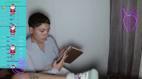 Kitty online show from 01-24-25, 05:21