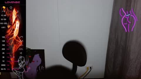 Kitty online show from 02-22-25, 11:03