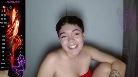 Kitty online show from 02-25-25, 01:09