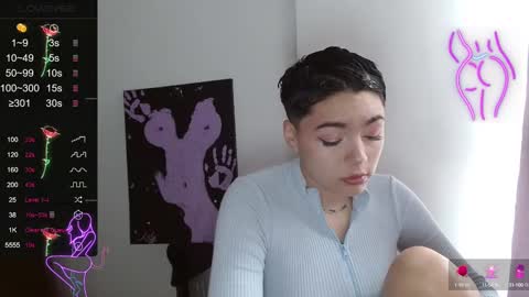 Kitty online show from 03-08-25, 07:31