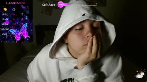 Kitty online show from 09-16-25, 01:06