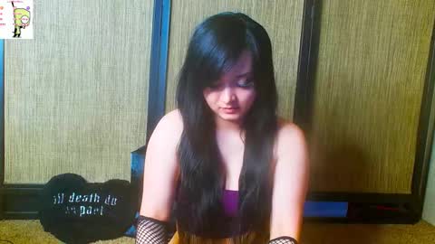 Snapshot of trixiedoescamcam chatting on 01-06-26, 11:40 trixiedoescamcam online show from 01-06-26, 11:40