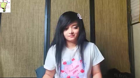 Snapshot of trixiedoescamcam chatting on 02-28-26, 11:50 trixiedoescamcam online show from 02-28-26, 11:50