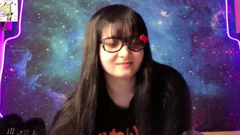 trixiedoescamcam online show from 04-10-26, 01:00