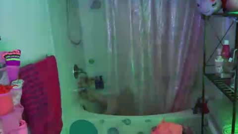 TrixieKisses online show from 03-15-26, 12:27