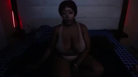 TrixieMar online show from 10-14-25, 02:40