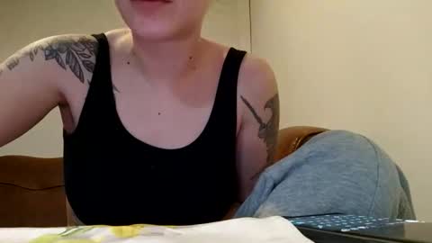 Trixie Page online show from 04-04-26, 11:35