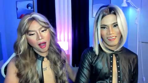 Alvin and Justine online show from 11-28-25, 07:00