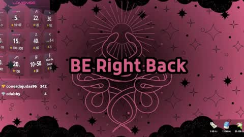 Snapshot of trixxiee_ chatting on 12-22-24, 04:50 trixxiee_ online show from 12-22-24, 04:50