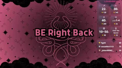 Snapshot of trixxiee_ chatting on 02-17-25, 10:47 trixxiee_ online show from 02-17-25, 10:47