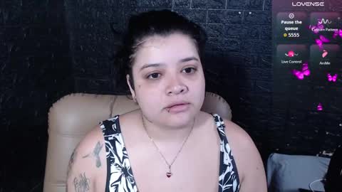 Snapshot of trixxiee_ chatting on 09-20-25, 10:16 trixxiee_ online show from 09-20-25, 10:16