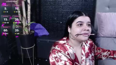 Snapshot of trixxiee_ chatting on 10-09-25, 10:02 trixxiee_ online show from 10-09-25, 10:02