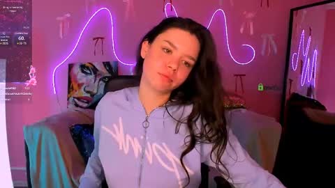 Trixy online show from 03-24-26, 05:29