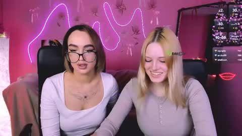 Trixy online show from 04-17-26, 07:17