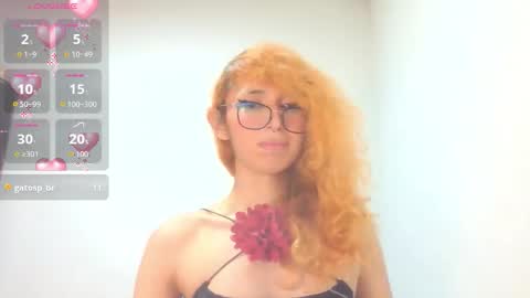 Trixy Rose online show from 12-13-25, 07:53