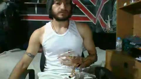 Snapshot of trizquelmen chatting on 01-27-25, 11:54 Andrew online show from 01-27-25, 11:54