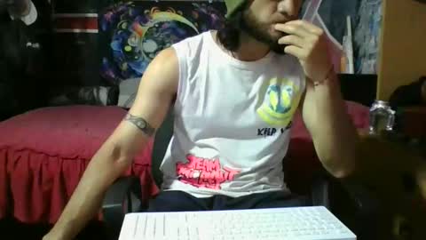 Snapshot of trizquelmen chatting on 09-09-25, 10:53 Andrew online show from 09-09-25, 10:53