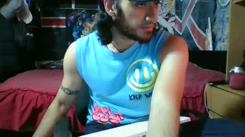 Snapshot of trizquelmen chatting on 09-14-25, 10:20 Andrew online show from 09-14-25, 10:20