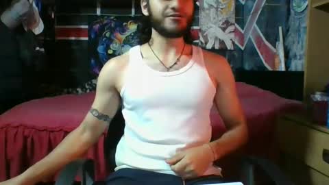 Snapshot of trizquelmen chatting on 09-16-25, 03:35 Andrew online show from 09-16-25, 03:35