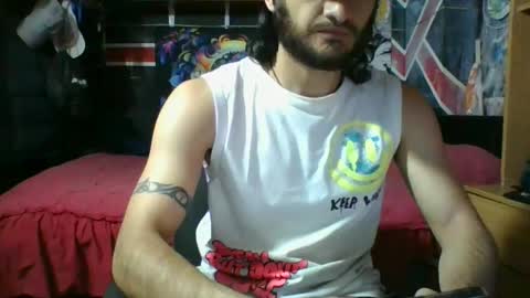 Snapshot of trizquelmen chatting on 09-28-25, 12:16 Andrew online show from 09-28-25, 12:16