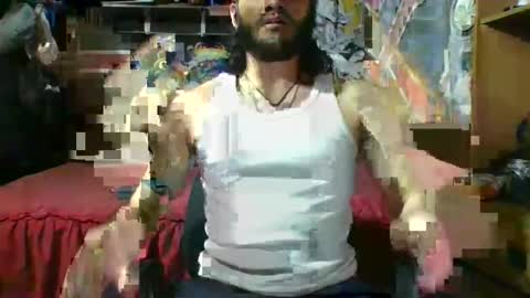 Snapshot of trizquelmen chatting on 10-01-25, 04:51 Andrew online show from 10-01-25, 04:51