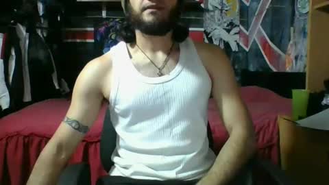 Snapshot of trizquelmen chatting on 10-22-25, 12:33 Andrew online show from 10-22-25, 12:33