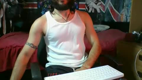 Andrew online show from 11-27-25, 05:15