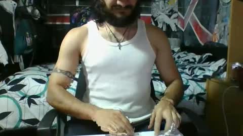 Andrew online show from 12-02-25, 12:16