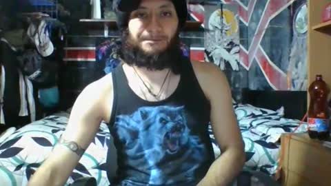 Andrew online show from 12-18-25, 02:28