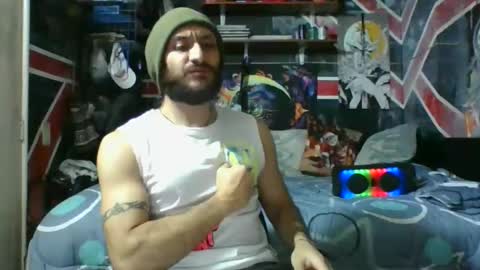 Andrew online show from 02-07-26, 04:16