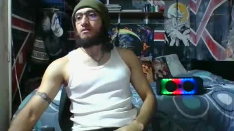 Andrew online show from 02-28-26, 02:56