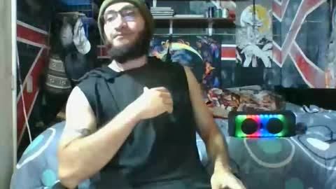 Andrew online show from 03-04-26, 05:30