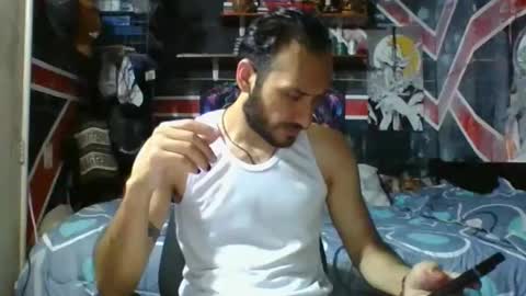 Snapshot of trizquelmen chatting on 05-31-26, 11:17 Andrew online show from 05-31-26, 11:17