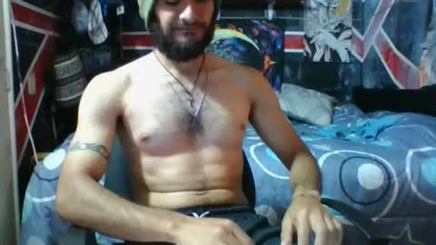 Snapshot of trizquelmen chatting on 07-29-26, 05:44 Andrew online show from 07-29-26, 05:44