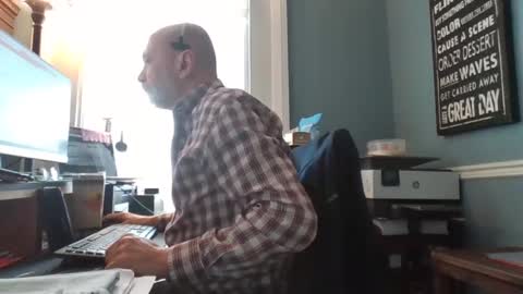 TRodgers online show from 02-12-25, 03:16
