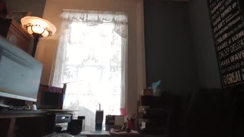 TRodgers online show from 02-18-25, 03:43