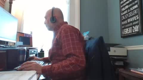 TRodgers online show from 02-24-25, 04:04