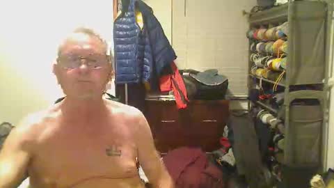 Snapshot of troffer1020 chatting on 02-03-26, 12:20 Troffer online show from 02-03-26, 12:20