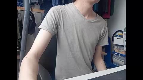 tronco_alegre online show from 01-25-25, 02:25