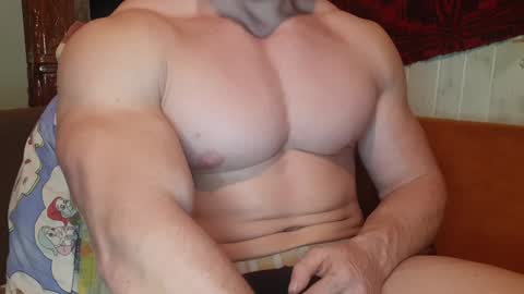 Troncq online show from 01-23-25, 06:24