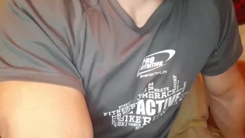 Troncq online show from 02-09-25, 01:46