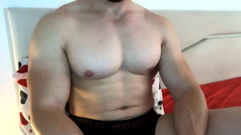 Troncq online show from 06-12-26, 04:06