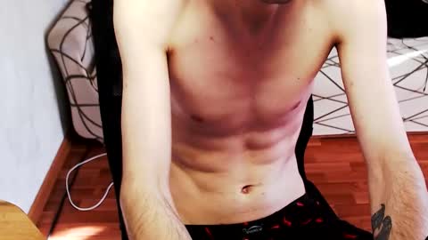 I POST MY FUCKING VIDEOS AND PICS    online show from 04-01-26, 11:00