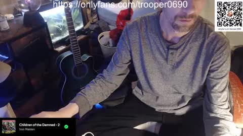 trooper0690 online show from 12-22-25, 07:44