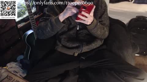 trooper0690 online show from 01-11-26, 07:30