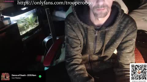 trooper0690 online show from 01-13-26, 06:02