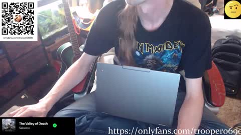 trooper0690 online show from 03-18-26, 02:42