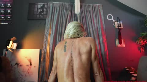 Snapshot of trophy_milf chatting on 12-10-24, 05:33 Linda ONLYFANS Trophymilf1 Istagram trophymilf1 online show from 12-10-24, 05:33