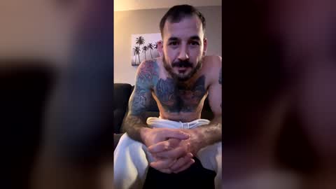 troublemaker0690 online show from 01-12-26, 03:23